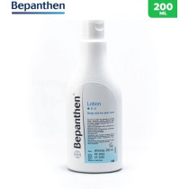 Bayer Health Care Bepanthene Lotion 200ML