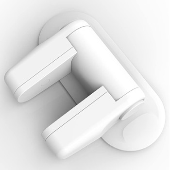 Mini Melody Lever Door Lock