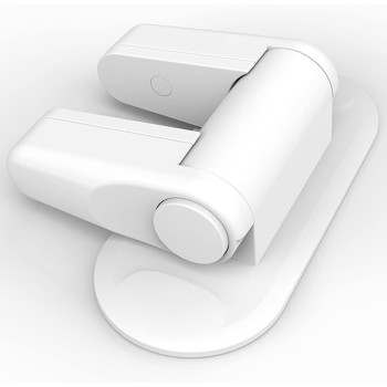 Mini Melody Lever Door Lock