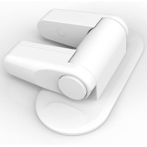 Mini Melody Lever Door Lock