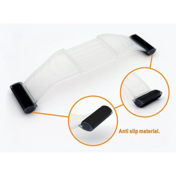 Mini Melody Door Wedge Pack Of 2