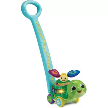 Vtech 2 In 1 Push And...