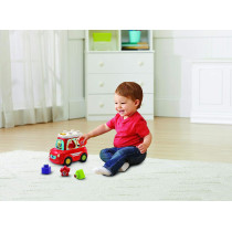 Vtech Sort And Discover Car