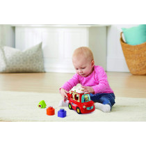 Vtech Sort And Discover Car
