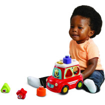 Vtech Sort And Discover Car