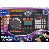 Vtech Kidi Dj Mix