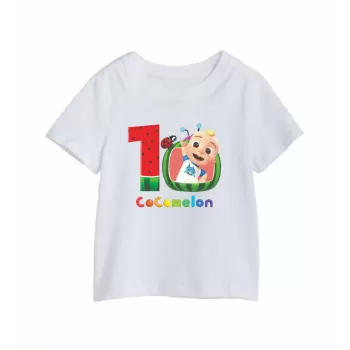AL Amal Cocomelon 1 year...