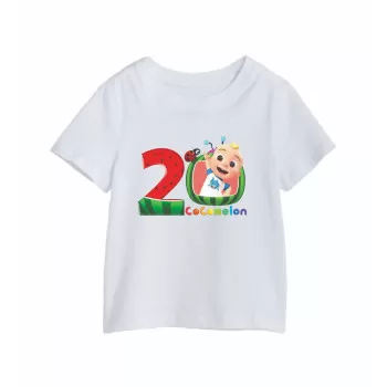 AL Amal Cocomelon 2 year...