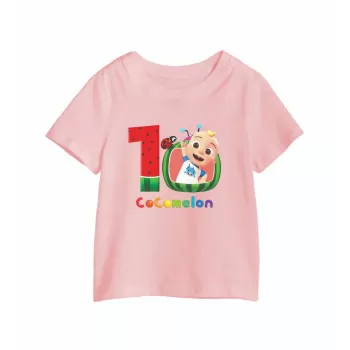 AL Amal Cocomelon 1 year...