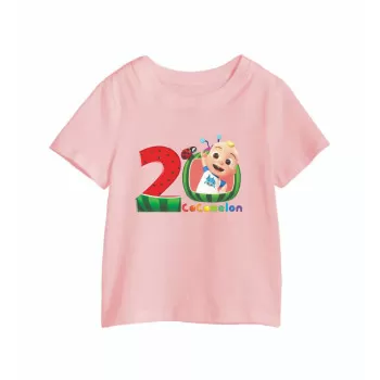 AL Amal Cocomelon 2 year...