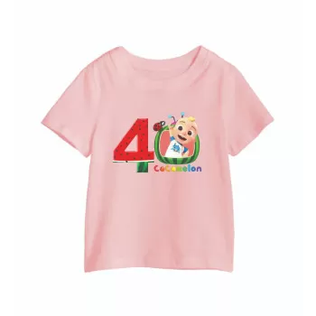 AL Amal Cocomelon 4 year...
