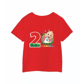 AL Amal Cocomelon 2 year...