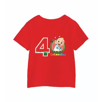 AL Amal Cocomelon 4 year...