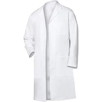 Lab Coat for Men and Women...