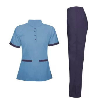 House Keeping Staff Uniform...