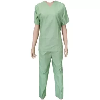 House Keeping Staff Uniform...