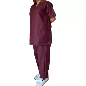 House Keeping Staff Uniform...