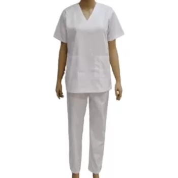 House Keeping Staff Uniform...