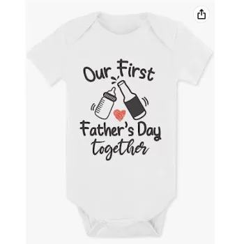 Customized Fathers Day Soft...