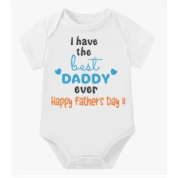 Customized Fathers Day Soft...