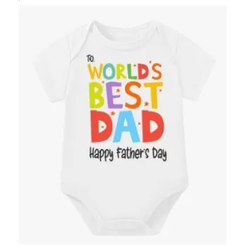Customized Fathers Day Soft...