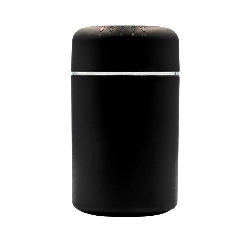 Dr Scent Diffuser Machine Black 71 X 119Mm
