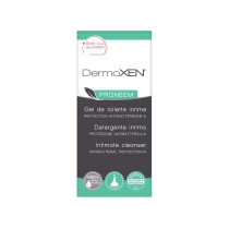 DermoXEN Intimate Wash Proneem Clear 125Ml