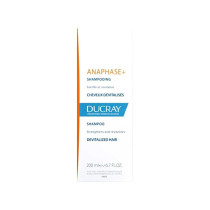 DUCRAY Anaphase+ Devitalized Hair Shampoo 6.7Ounce