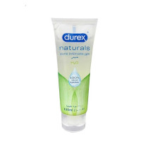 Durex Natural Intimate Lube 100Ml