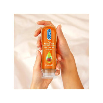 Durex Play Stimultrating Massage 2In1 Lube Arousing Guarana - 200Ml Gel