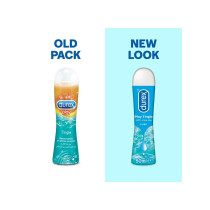 Durex Play Tingle Lube Lubricant Gel 50Ml