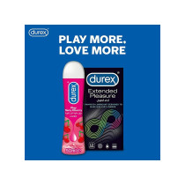 Durex Play Very Cherry Lube 50Ml