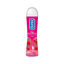 Durex Play Very Cherry Lube 50Ml