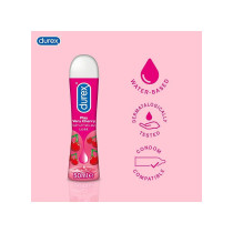 Durex Play Very Cherry Lube 50Ml