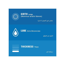 Durex Extended Pleasure Condoms