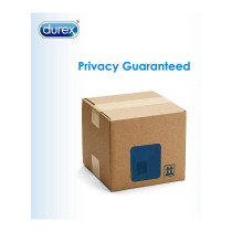 Durex Feel Smooth Condom, Pack Of 12