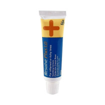QV Resolve Plus 1.0 Protective Cream, 30G