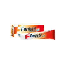 FENISTIL Demetindeni Maleas Gel