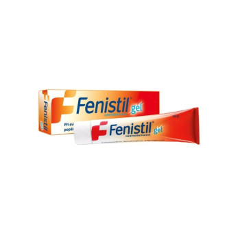 FENISTIL Demetindeni Maleas Gel