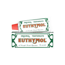 Euthymol Toothpaste 75Ml