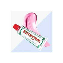 Euthymol Toothpaste 75Ml
