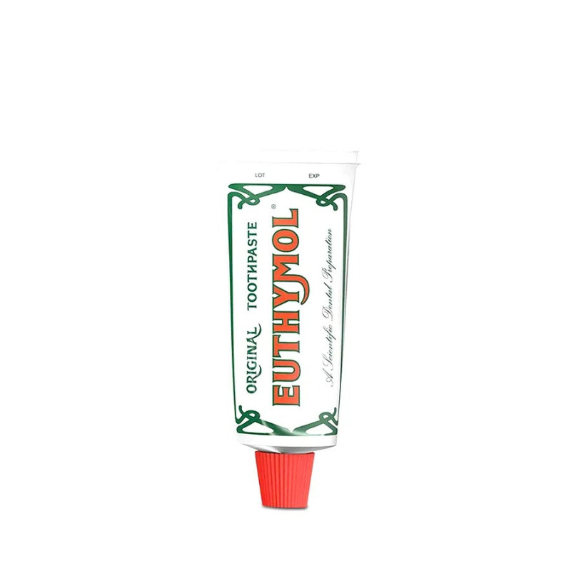 Euthymol Toothpaste 75Ml