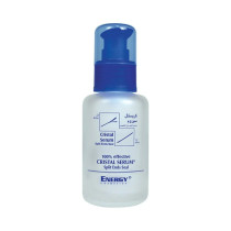 ENERGY COSMETICS Split End Repair Cristal Serum White 100Ml