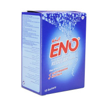 Eno 10 Sachets Regular 50Grams