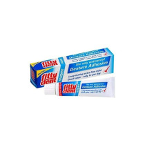 Fittydent Super Denture Adhesive
