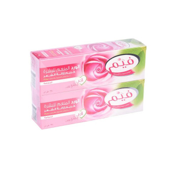 Fem Rose Hair Removal Cream 2 X 120G