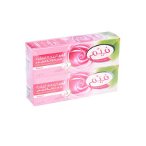 Fem Rose Hair Removal Cream 2 X 120G