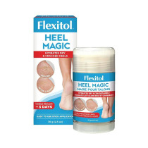 Flexitol Heel Magic 70G