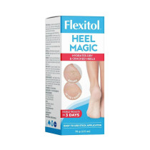 Flexitol Heel Magic 70G