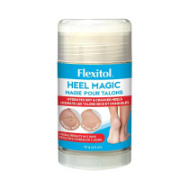 Flexitol Heel Magic 70G